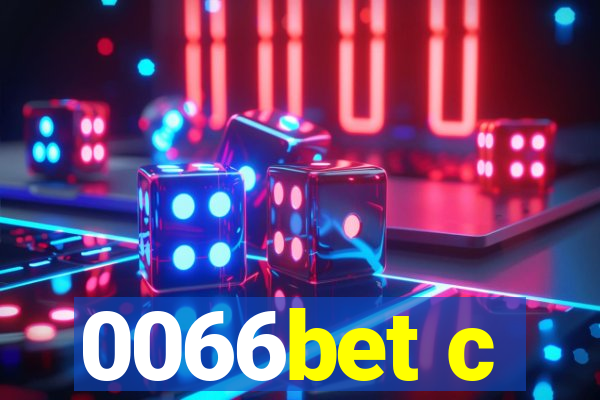 0066bet c